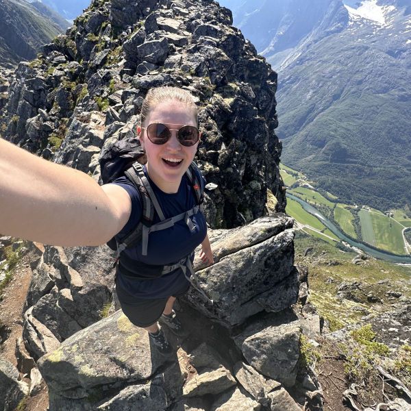 Huisdierenoppas Charlottte uit Maastricht