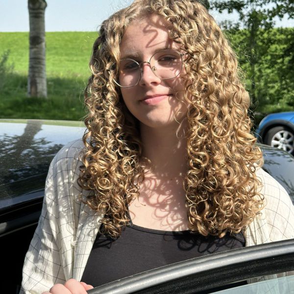 Huisdierenoppas Malou uit Leuth