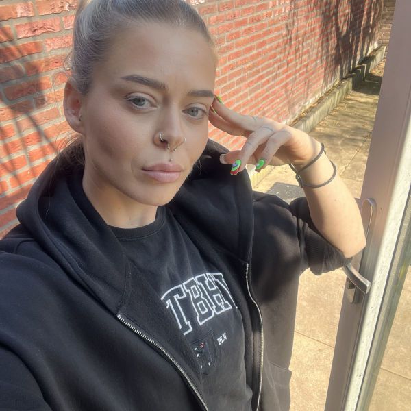 Huisdierenoppas Sona uit Rotterdam