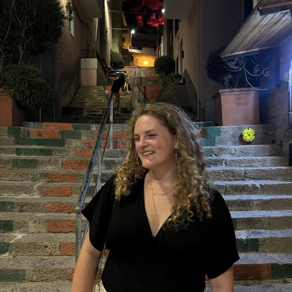 Huisdierenoppas Romee uit Groningen