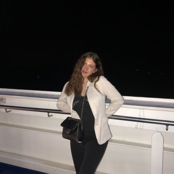 Huisdierenoppas Amy uit Voorschoten