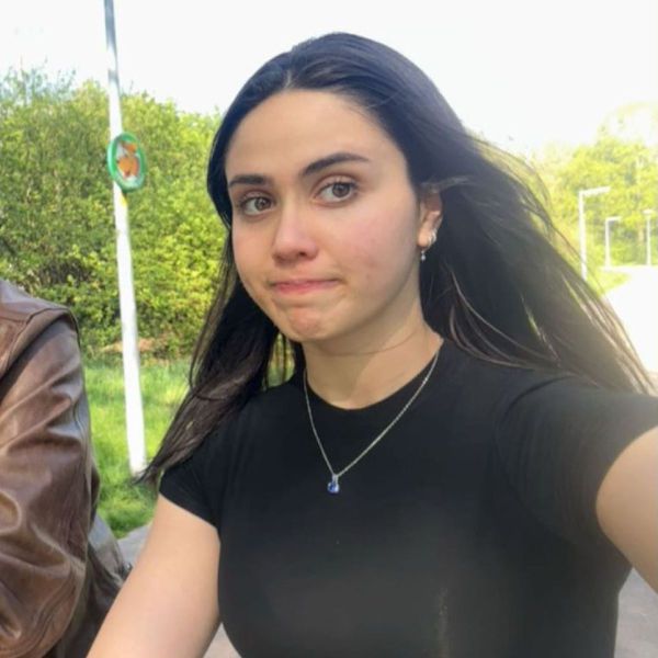 Huisdierenoppas Elif uit Haarlem