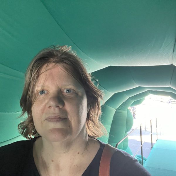 Huisdierenoppas Katryne uit Den Haag