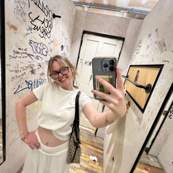 Huisdierenoppas Kaylee uit Velsen-Noord