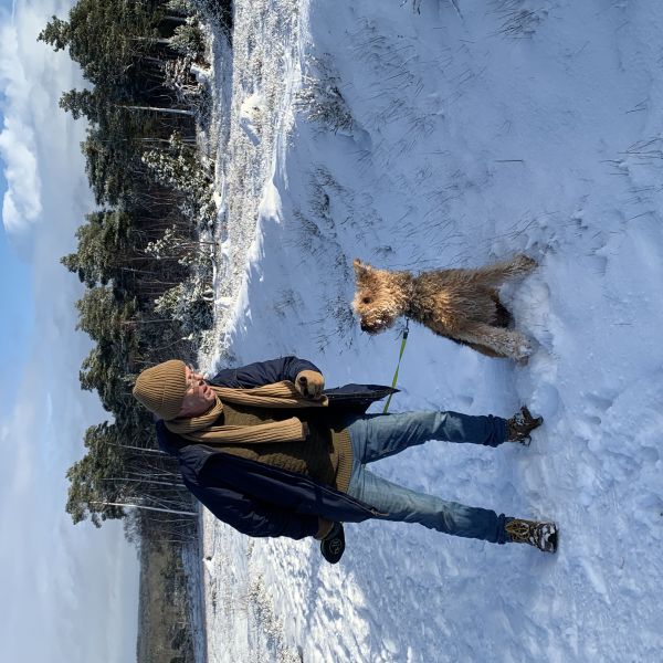 Meike uit Ommen zoekt een Hondenoppas
