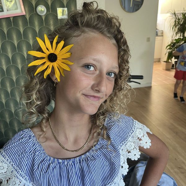 Huisdierenoppas Laura uit Zoetermeer
