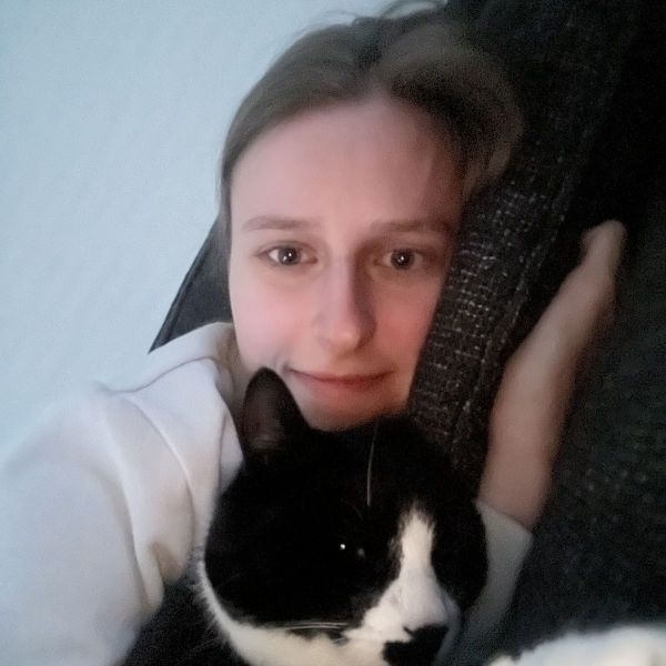 Huisdierenoppas Kyara uit Budel