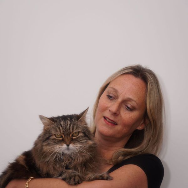Hondenoppas arianne uit Leiderdorp