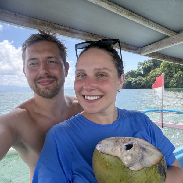 Huisdierenoppas Demi uit Amsterdam