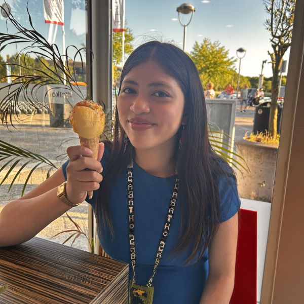 Huisdierenoppas Waynona uit Hoofddorp