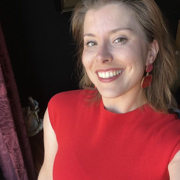 Huisdierenoppas Sharon uit Amsterdam