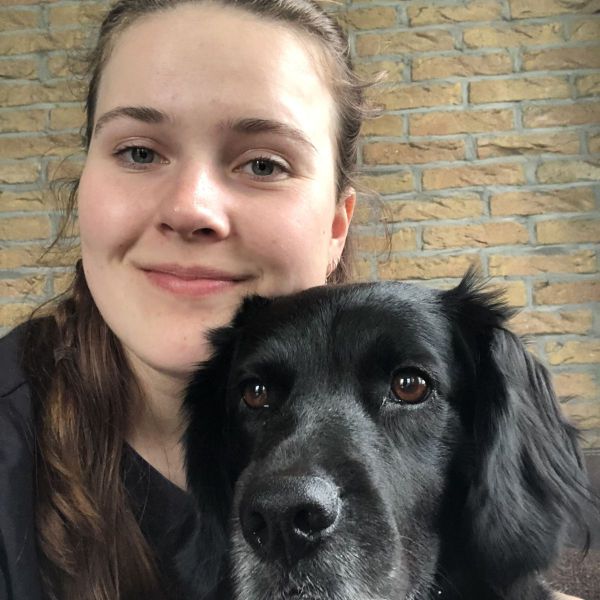 Huisdierenoppas Berber uit Leusden