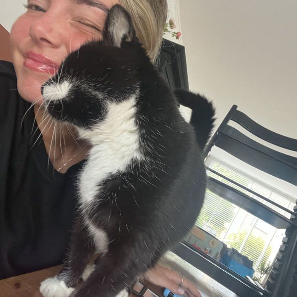 Huisdierenoppas Elif uit Breda