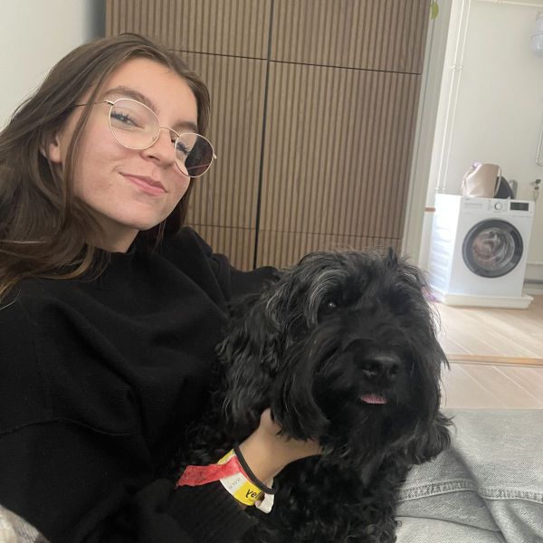 Huisdierenoppas River uit Sittard