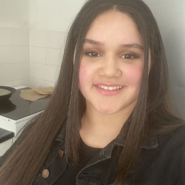 Huisdierenoppas Mayra uit Amsterdam