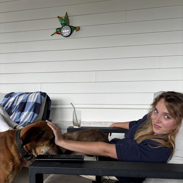 Huisdierenoppas Lotte uit Nieuwerkerk Aan Den Ijssel