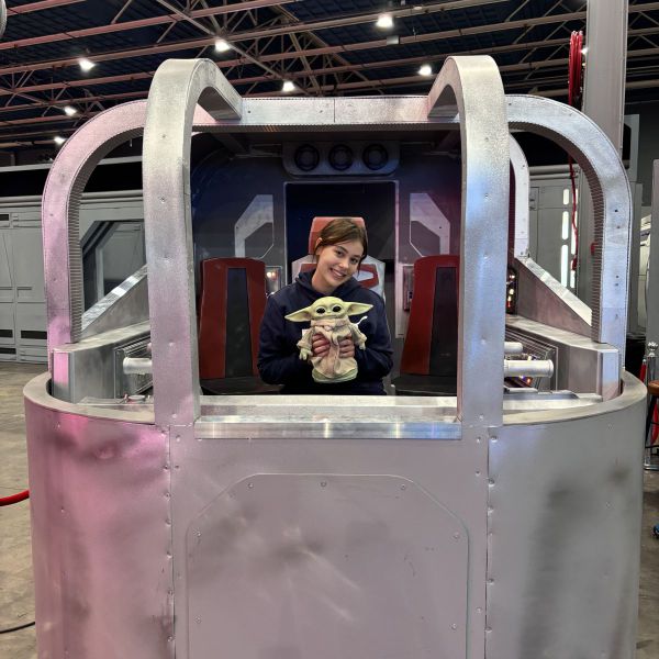 Huisdierenoppas Alissa uit Purmerend