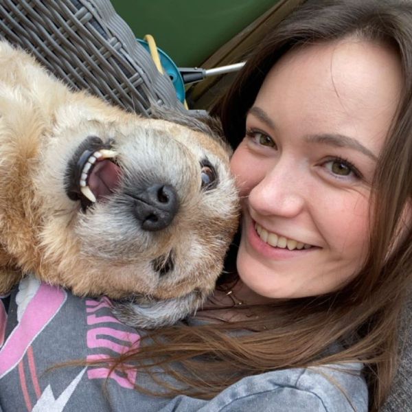 Huisdierenoppas Kira uit Ede