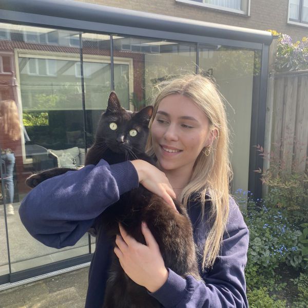 Huisdierenoppas Luna uit Waalwijk