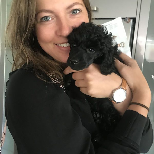 Huisdierenoppas Fleur uit Harmelen