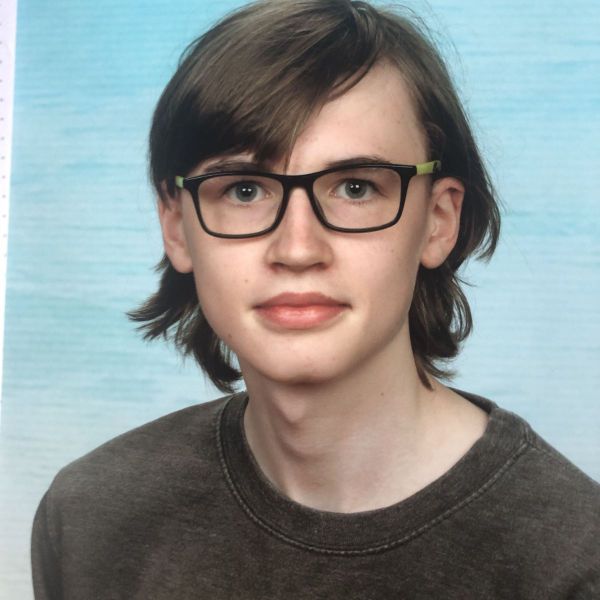 Huisdierenoppas Aaron uit Leiden