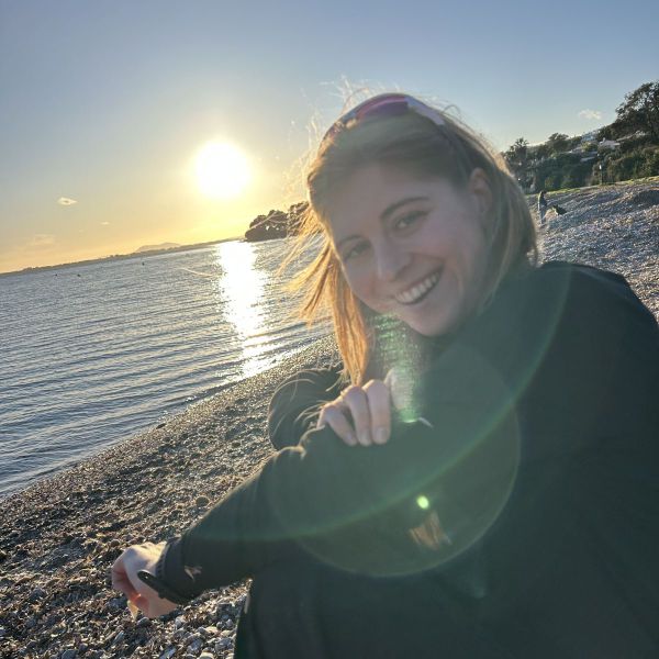 Huisdierenoppas Jolien uit Amsterdam