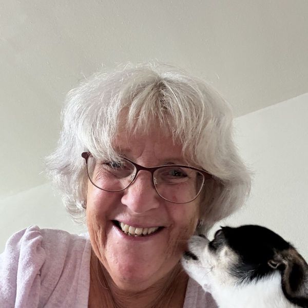 Hondenoppas Marja uit Soest