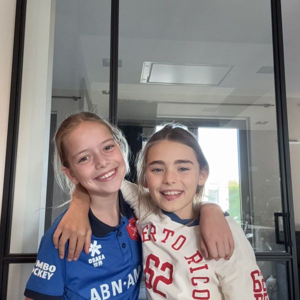 Huisdierenoppas Phine&Juliette uit Breda