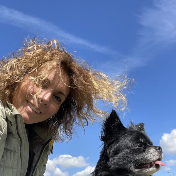 Huisdierenoppas Ellen uit Zaltbommel
