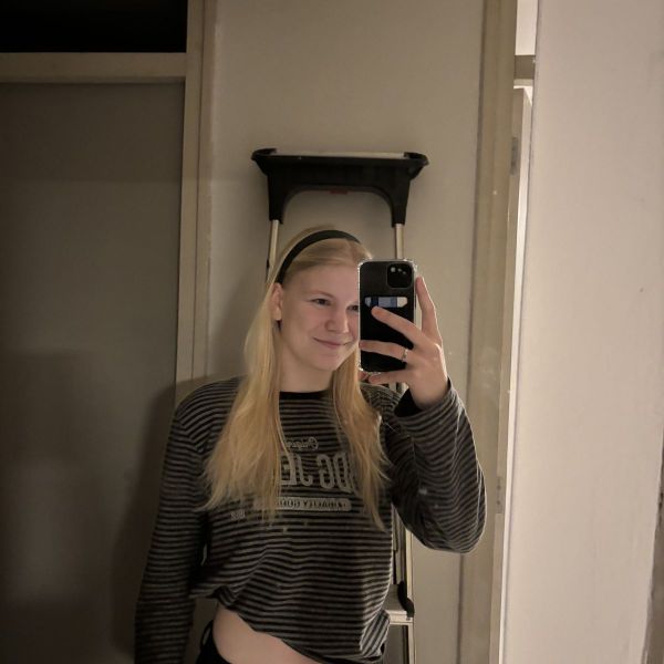 Huisdierenoppas Fenja uit Nijmegen