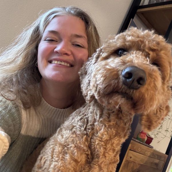 Hondenoppas Danielle uit Naaldwijk