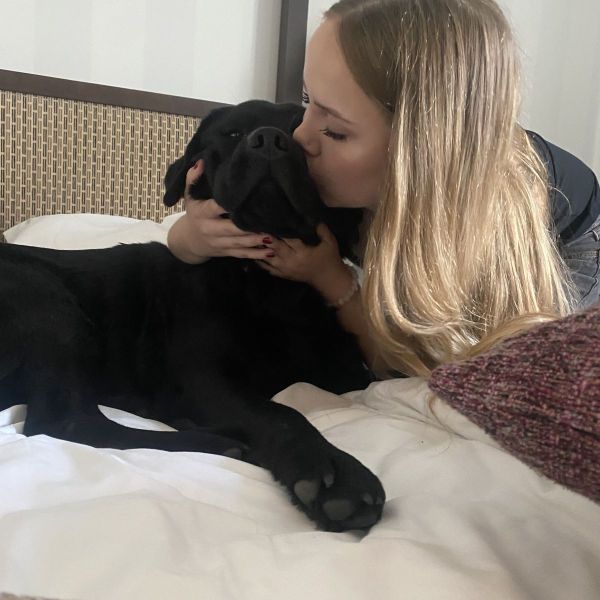Huisdierenoppas Sophia uit Zoetermeer