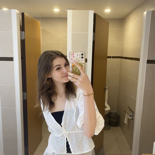 Huisdierenoppas Liselotte uit Amsterdam