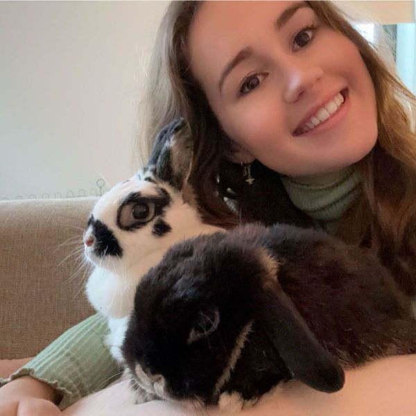 Huisdierenoppas Hanneke uit Utrecht