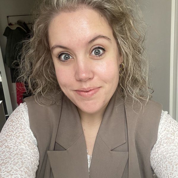 Huisdierenoppas Chantal uit Heerhugowaard