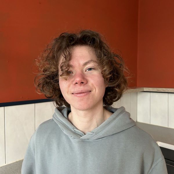 Huisdierenoppas Alex uit Veenhuizen