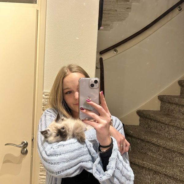 Huisdierenoppas Alena uit Rotterdam