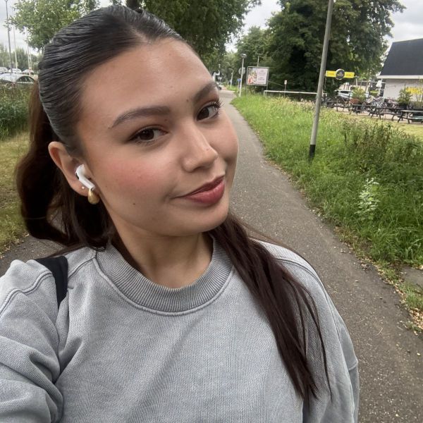 Huisdierenoppas Warintra uit Oud Gastel