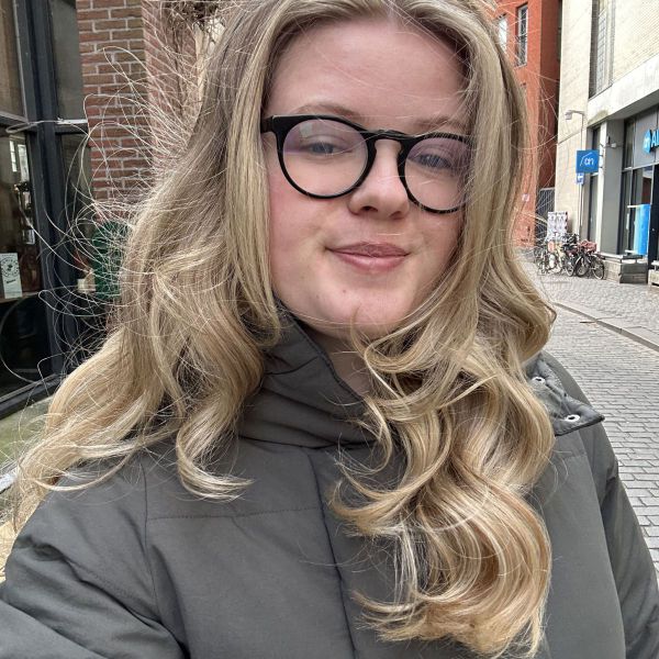 Huisdierenoppas Naomi uit Breda
