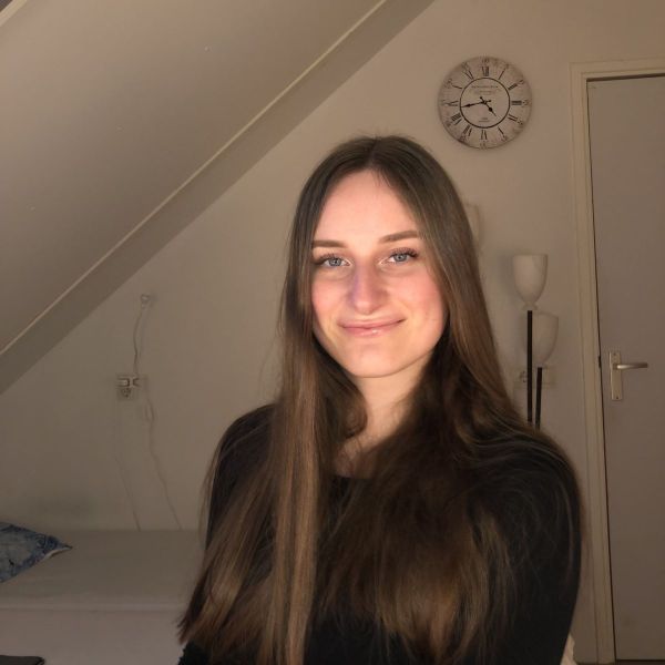 Huisdierenoppas Liselotte uit Harderwijk