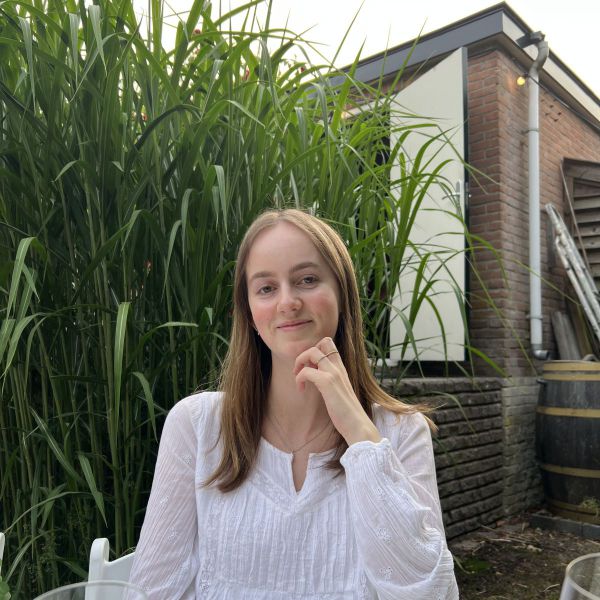 Huisdierenoppas Sanne uit Nijkerkerveen