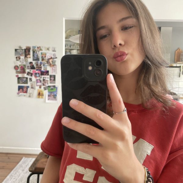 Huisdierenoppas Sil uit Amsterdam