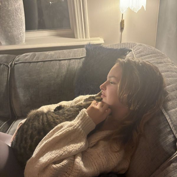 Huisdierenoppas Eva uit Yerseke