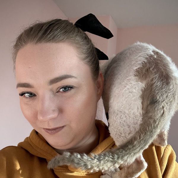 Huisdierenoppas Marta uit Waalwijk