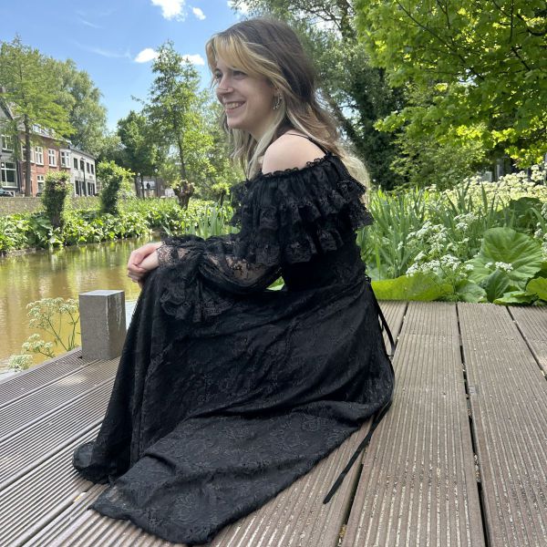 Huisdierenoppas Laura uit Berlicum