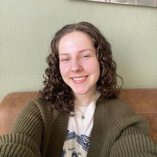 Huisdierenoppas Roosmarijn uit Schiedam