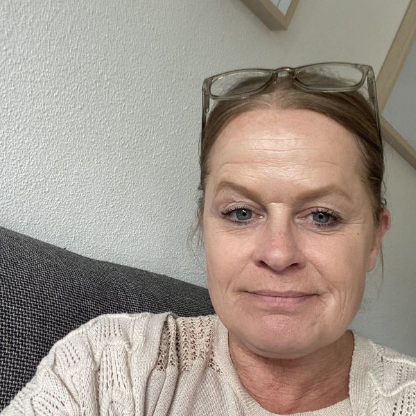 Huisdierenoppas Carolien uit Papendrecht