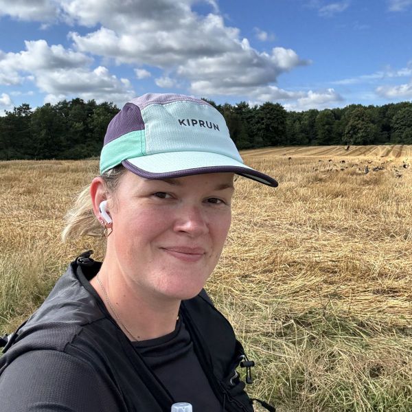 Huisdierenoppas Marit uit Hengelo