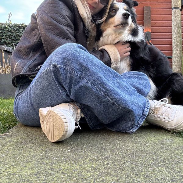 Huisdierenoppas Elise uit Eindhoven