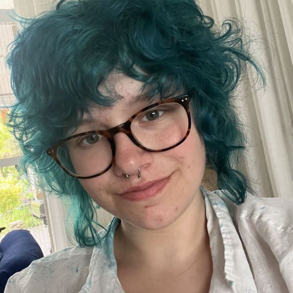 Huisdierenoppas katie uit Gemert